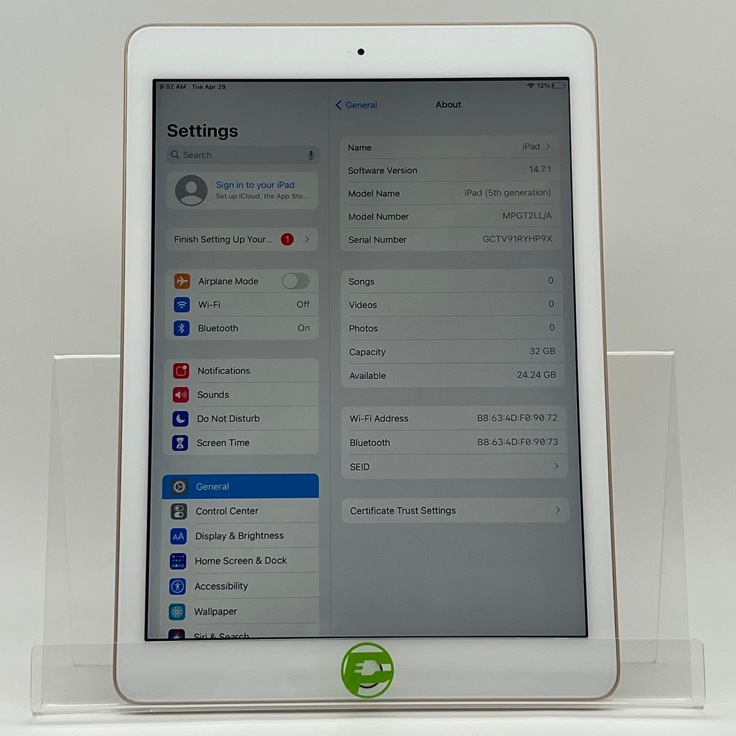 Product Image