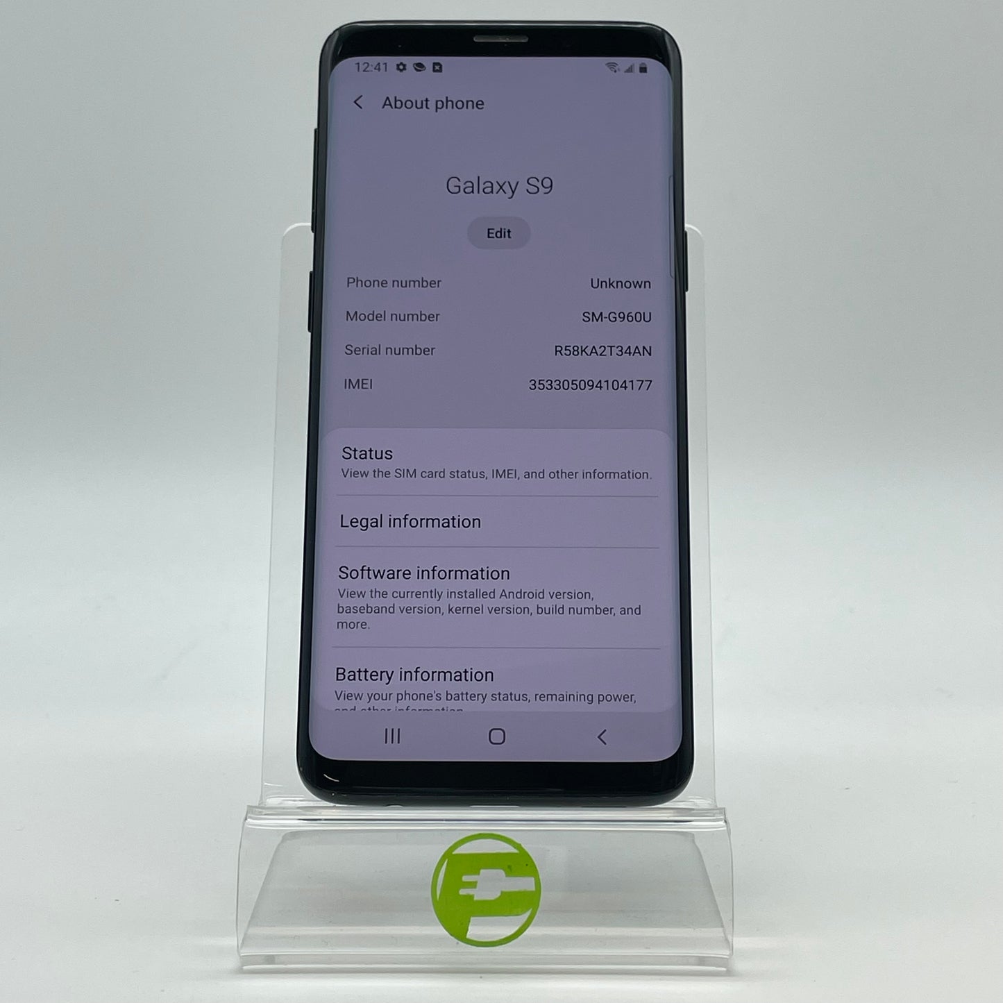 Product Image
