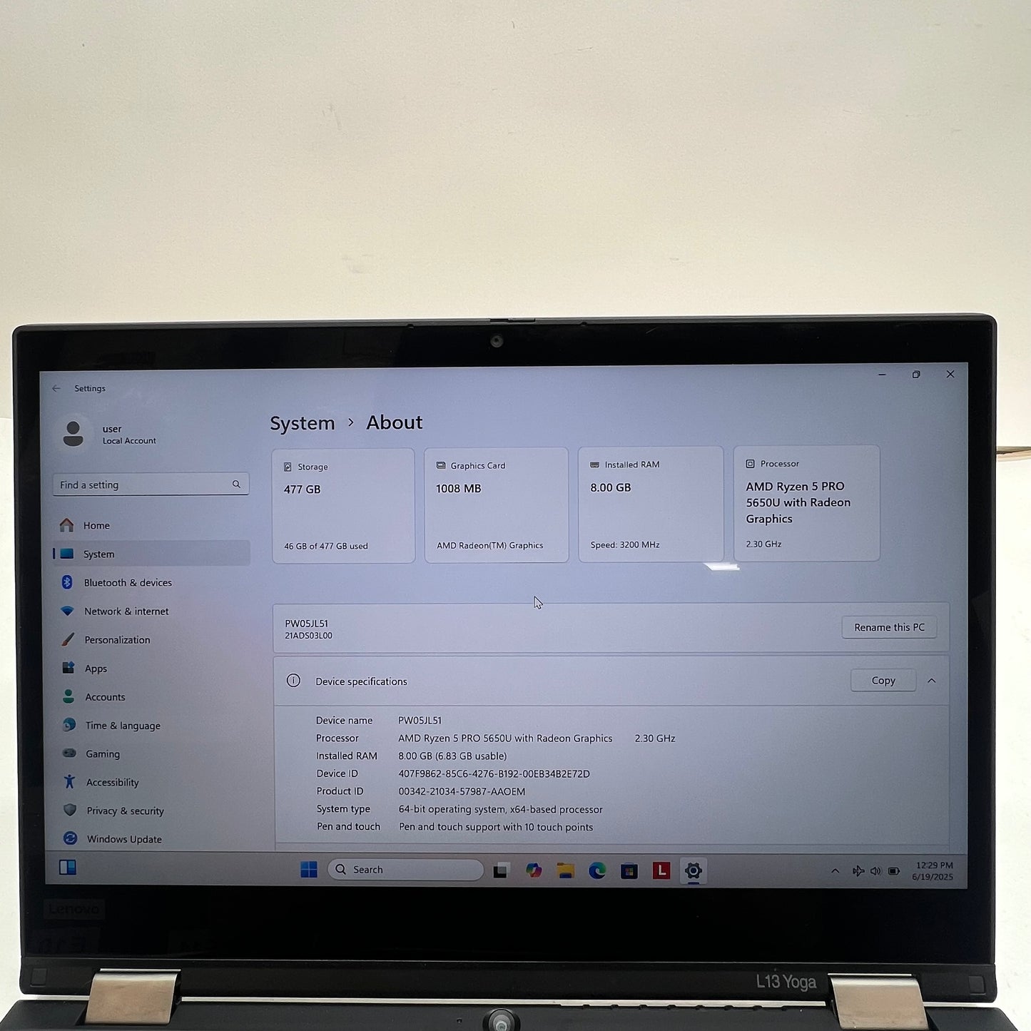 Product Image