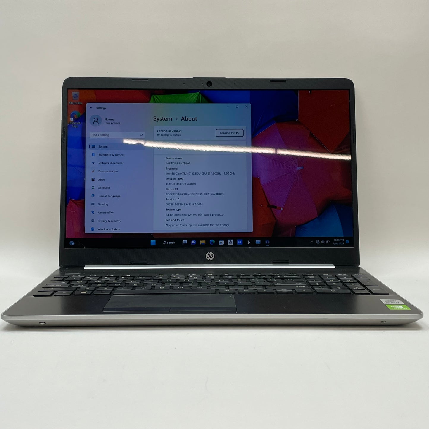 Product Image