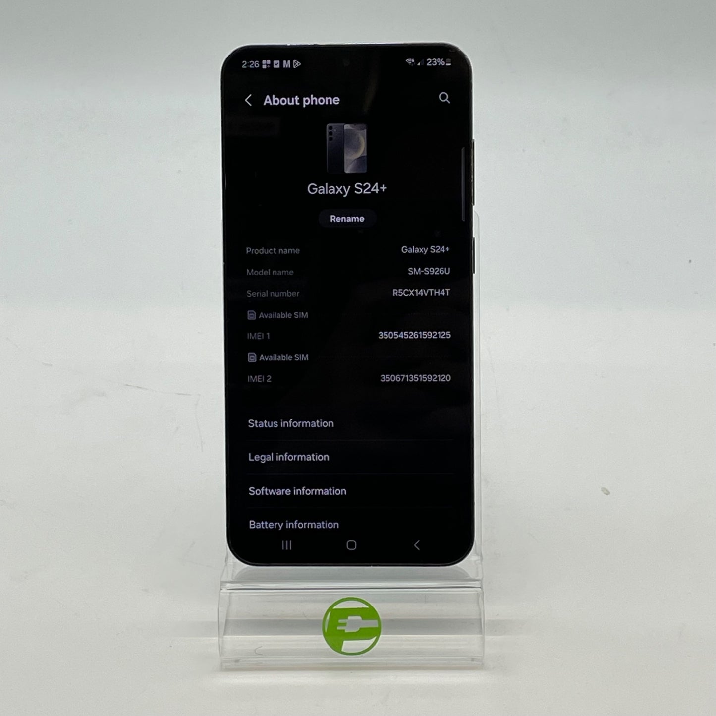 Product Image