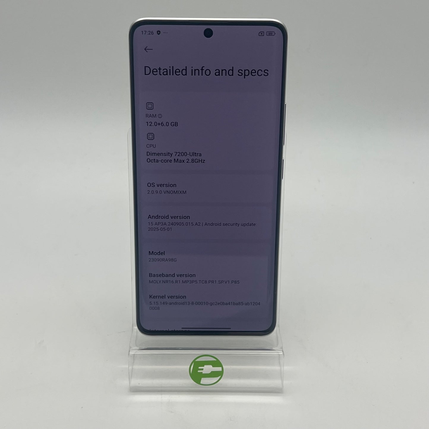 Product Image