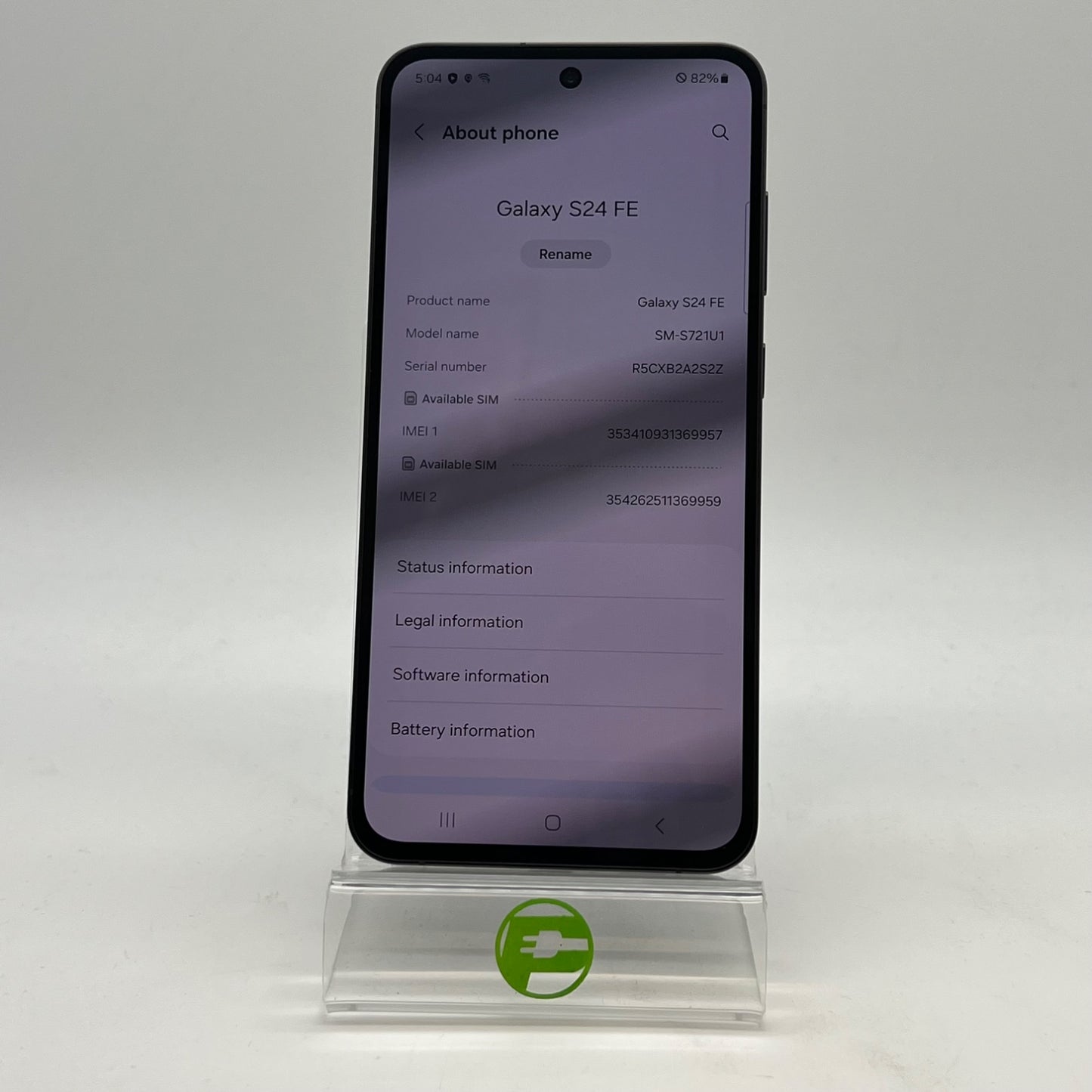 Product Image