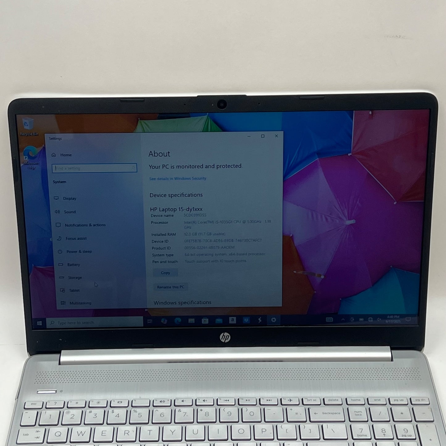 Product Image