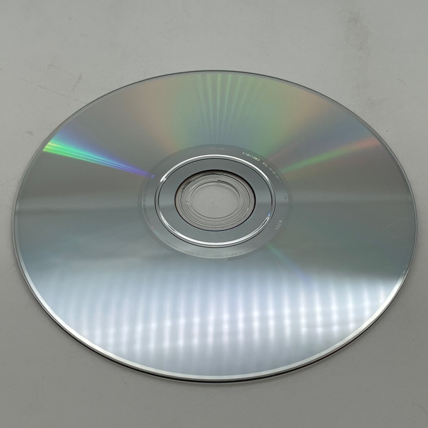 Donkey Kong Country Returns (Nintendo Wii, 2010)