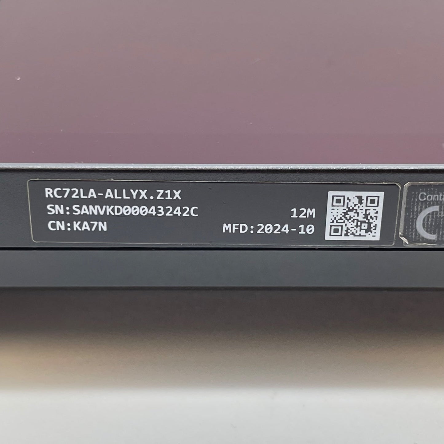 Product Image
