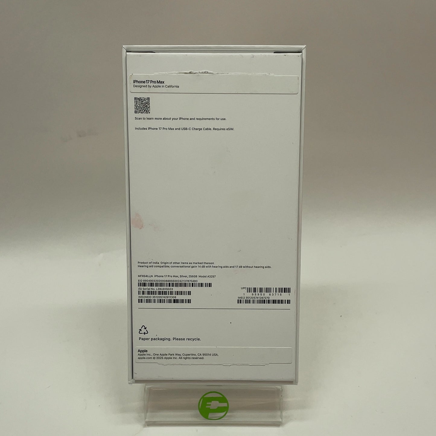 Product Image