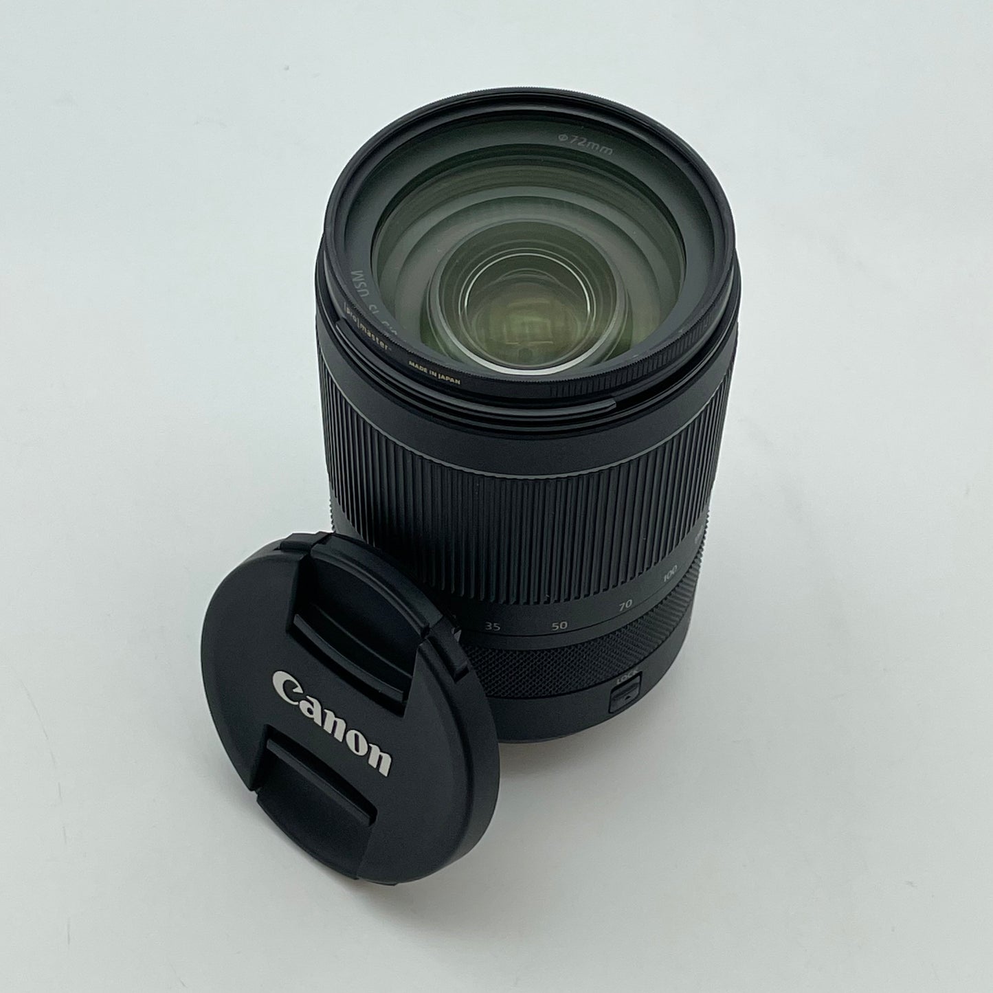 Canon RF 24-240mm f/4-6.3 24-240mm f/4-6.3 IS USM Auto & Manual Lens,Zoom Lens