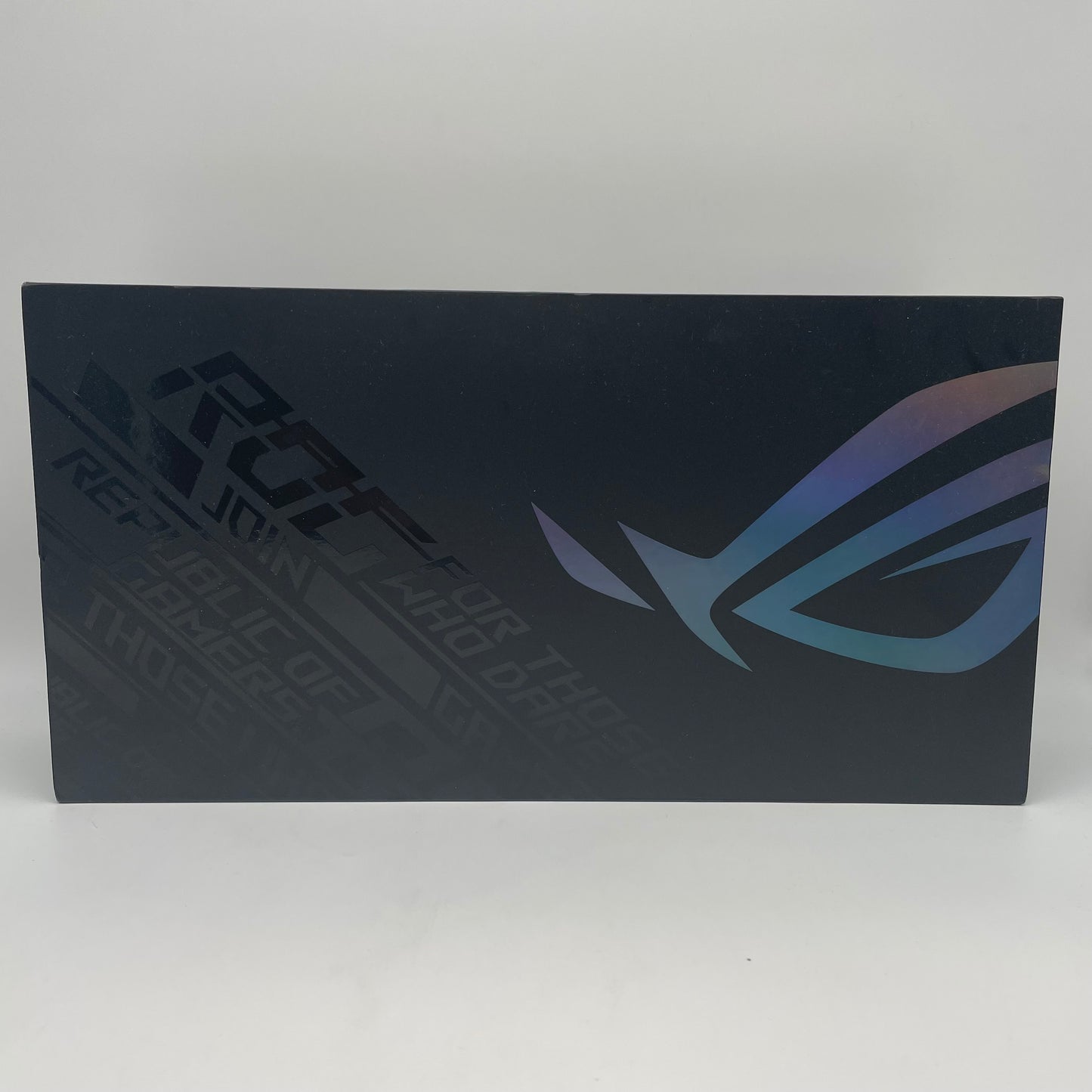 Asus ROG Azoth Extreme Wireless Gaming Keyboard Black