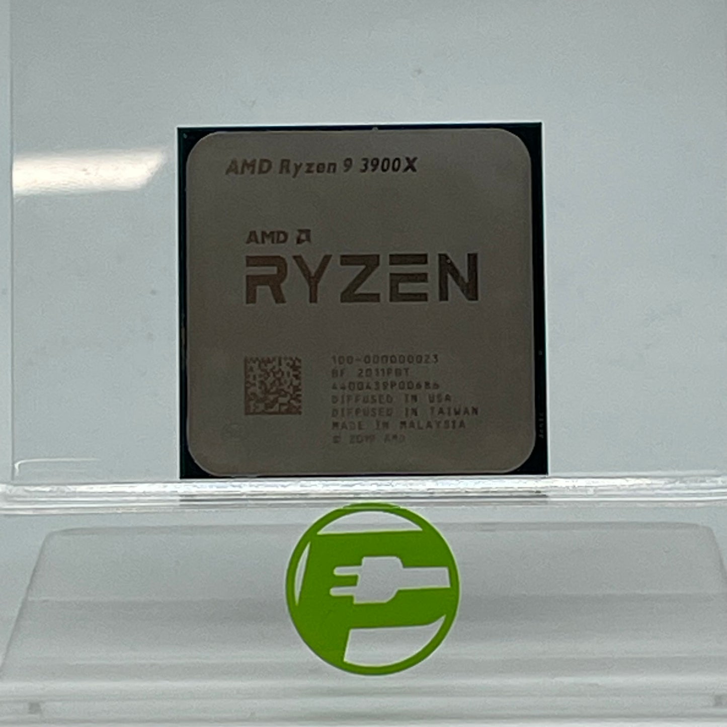 AMD Ryzen 9 3900x 3.80GHz 12 Core 100-000000023 24 Thread AM4 CPU
