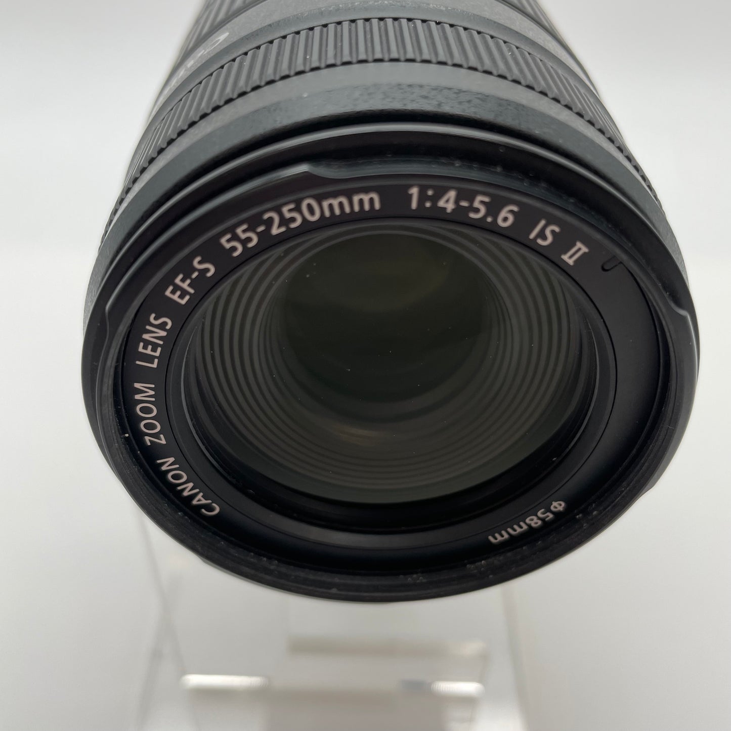 Canon EF-S 55-250mm f/4-5.6 IS II Lens