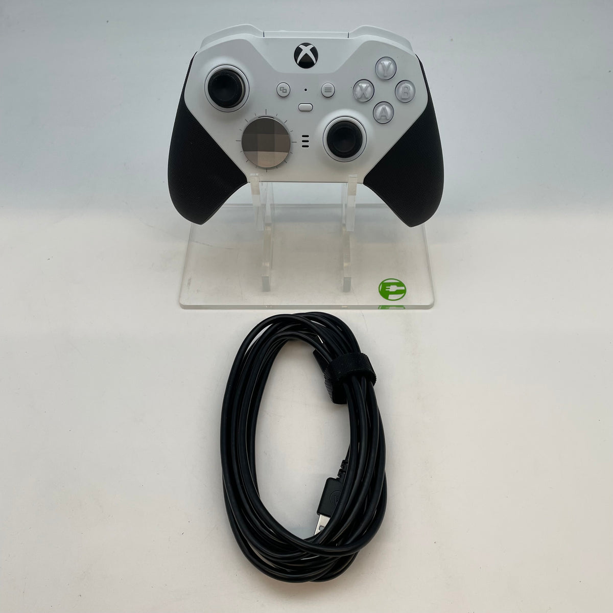 Microsoft Xbox Series X/S Elite Series 2 Wireless Controller Black/White 1914