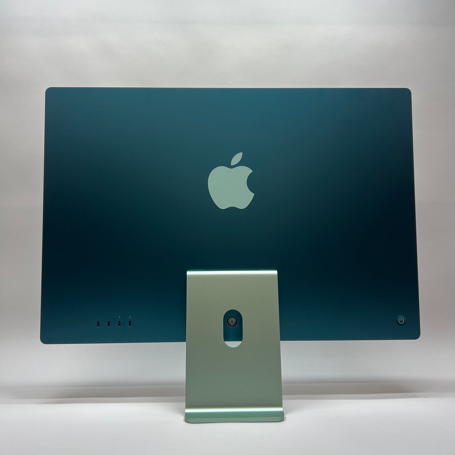2023 Apple iMac 24" M3 4.0GHz 16GB RAM 1TB SSD Green A2873
