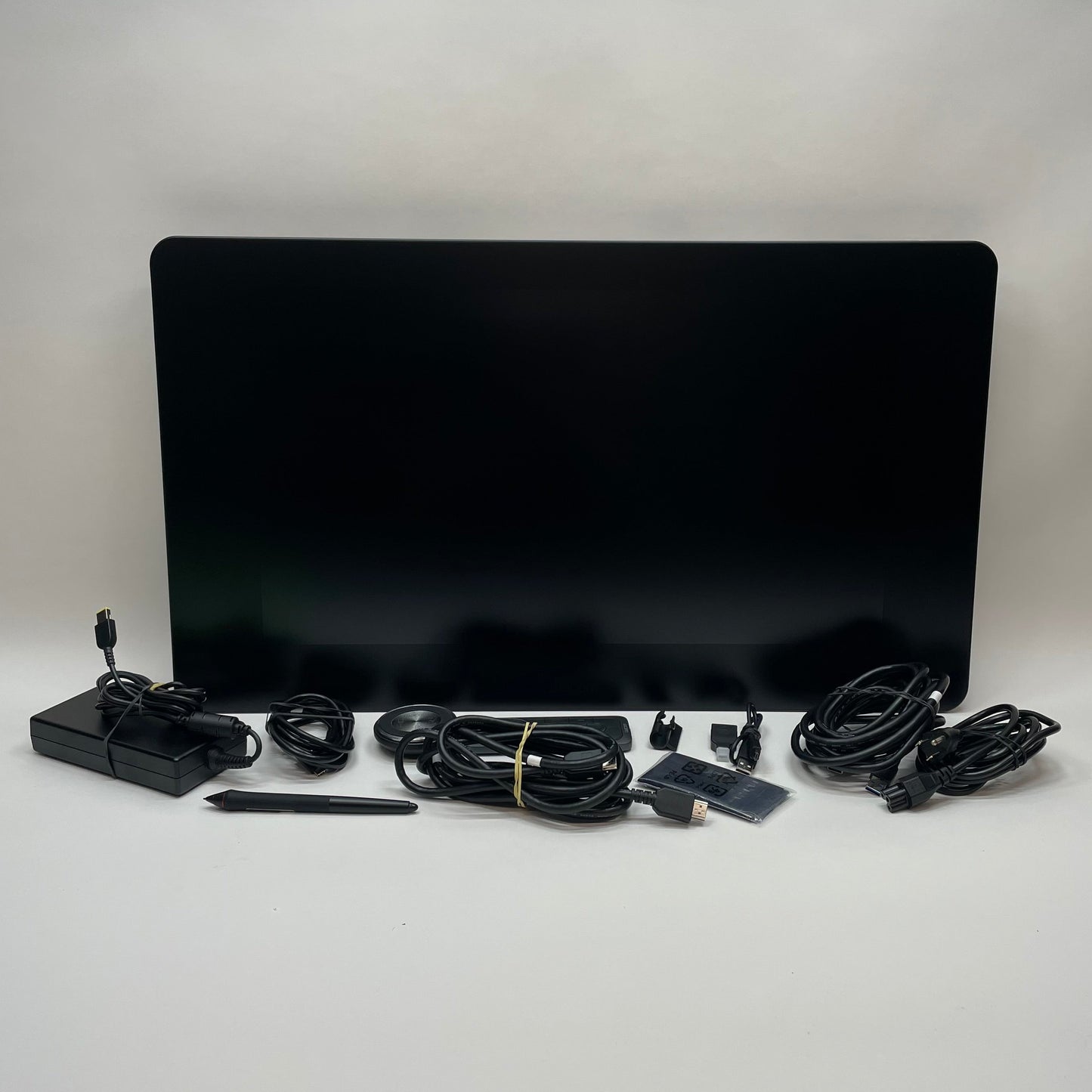 Wacom Cintiq Pro 24 Creative Pen Display DTK2420K0