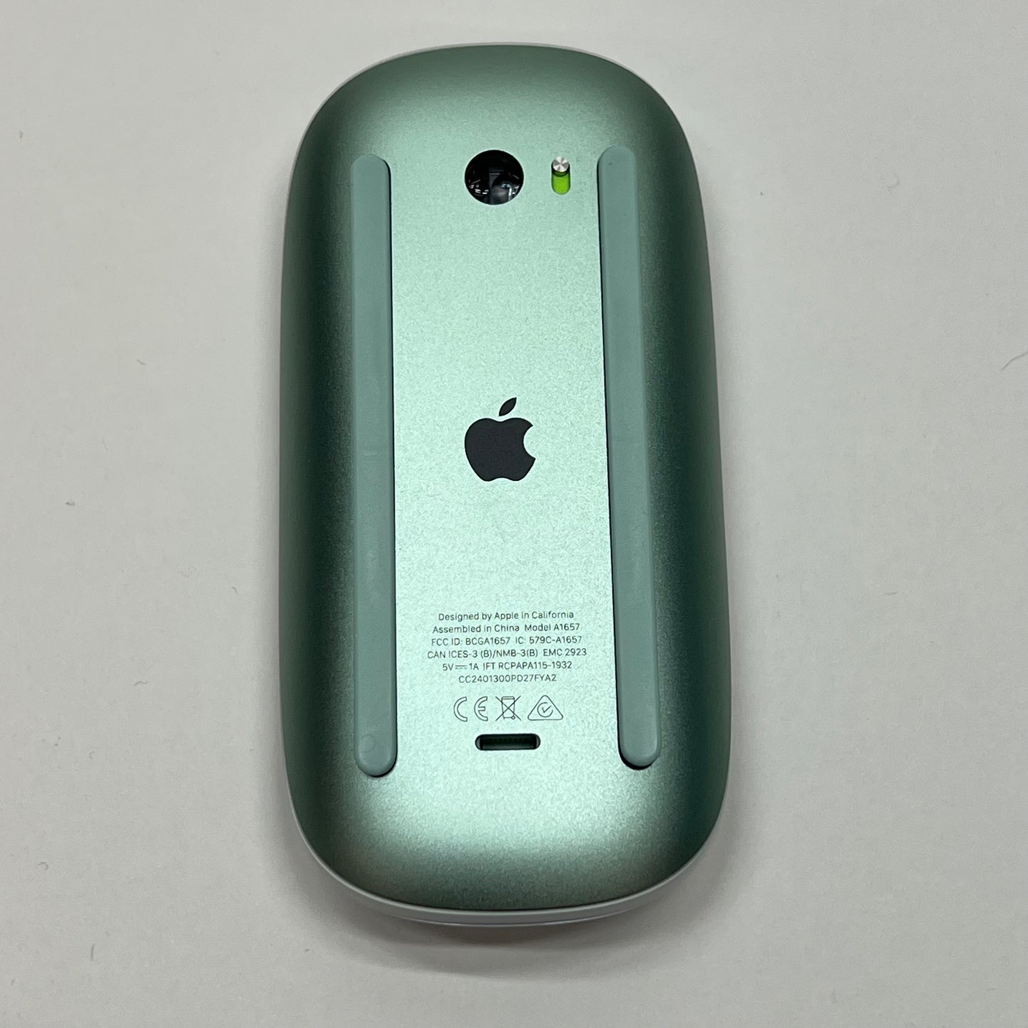 2023 Apple iMac 24" M3 4.0GHz 16GB RAM 1TB SSD Green A2873