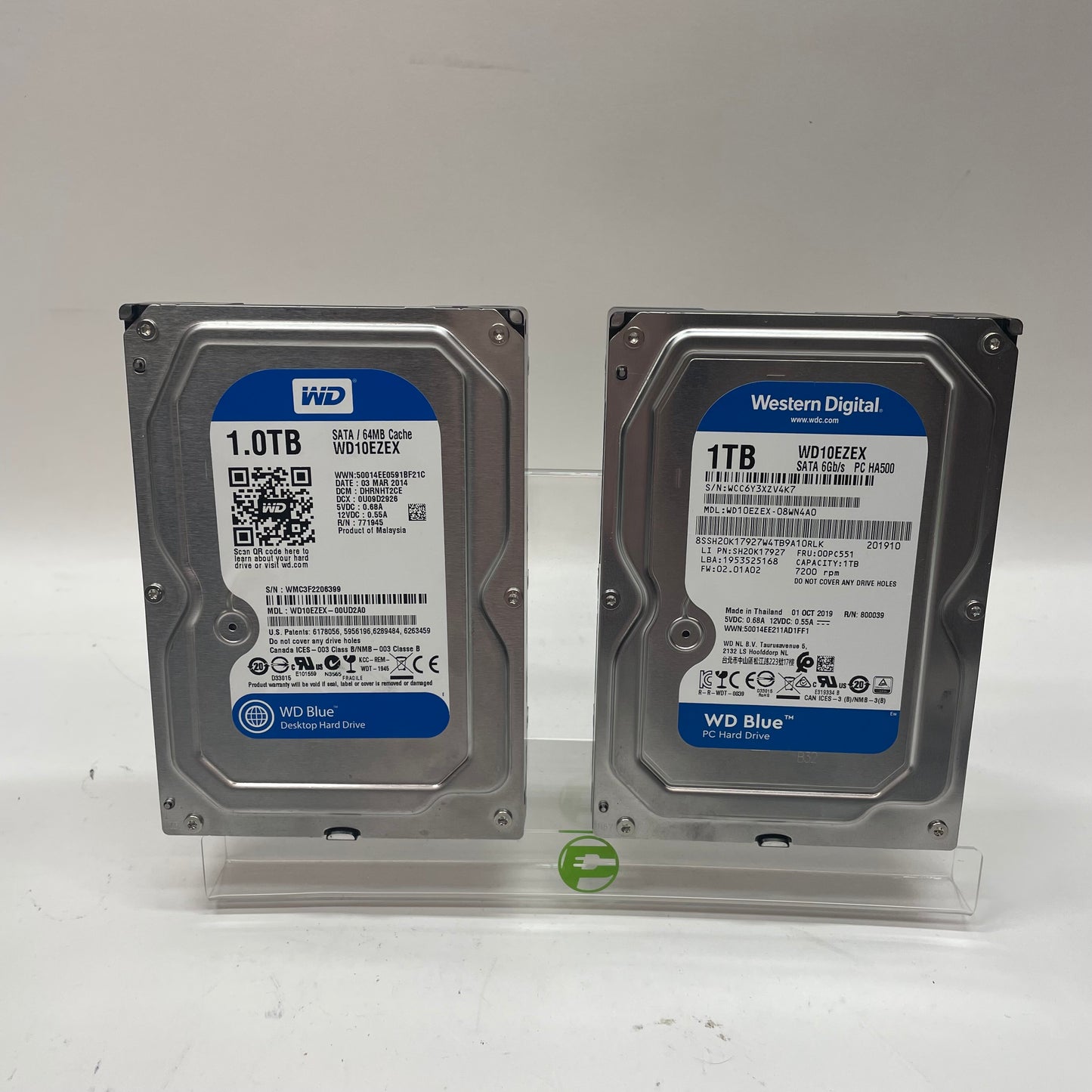 Various Models 1 TB Hard Drive HDD