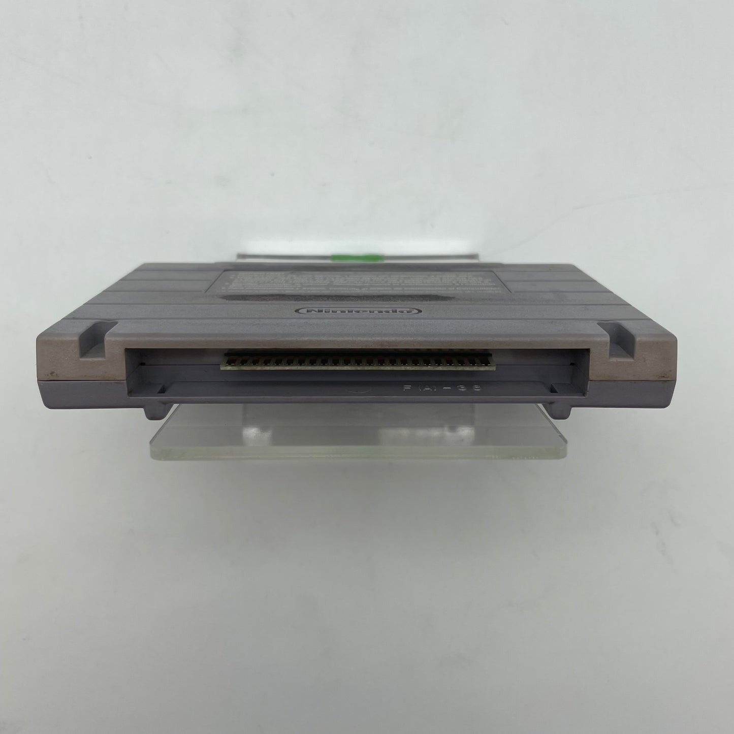 SimAnt (Super Nintendo SNES, 1993)
