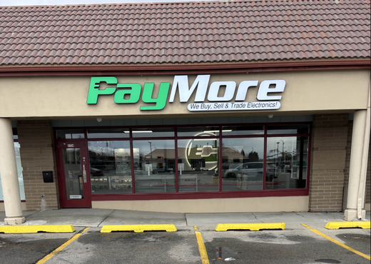 Why PayMore Riverton Is Better Than a Pawn Shop for Selling Your Electronics