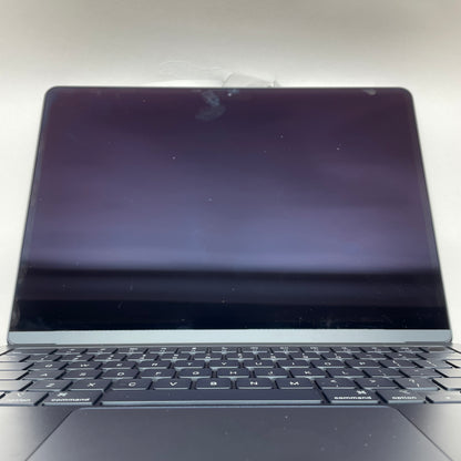 2025 Apple MacBook Air 13.6" M4 8C GPU 4.5GHz 16GB RAM 256GB SSD MW123LL/A