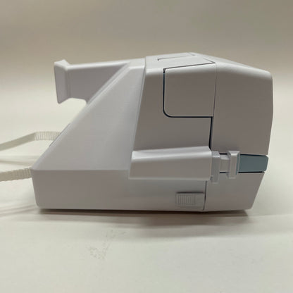Polaroid x Cinnamoroll 600 Instant Film Camera Refurbished by Retrospekt
