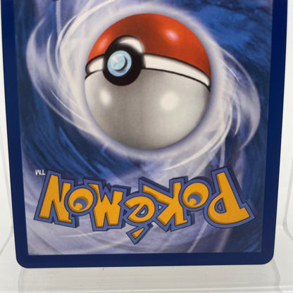 Pokémon TCG Chaos Rising Mega Greninja ex 116/086 Holo English
