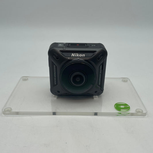 Nikon KeyMission 360 30MP 360 Action Camera N1529