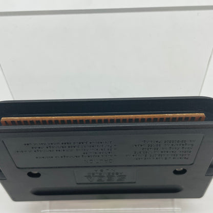 Greatest Heavyweights (Sega Genesis, 1994)