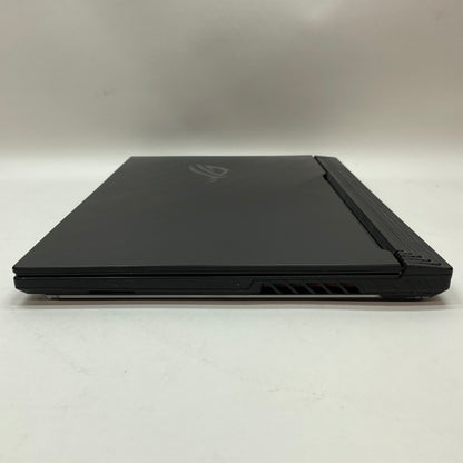Asus ROG Strix G512LW 15.6" i7-10750H 2.6GHz 16GB RAM 1TB SSD GeForce RTX 2070