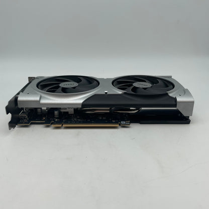 MSI GeForce RTX 5060 Ti Ventus 2X OC PLUS 8GB GDDR7 Graphics Card G506T-8V2CP
