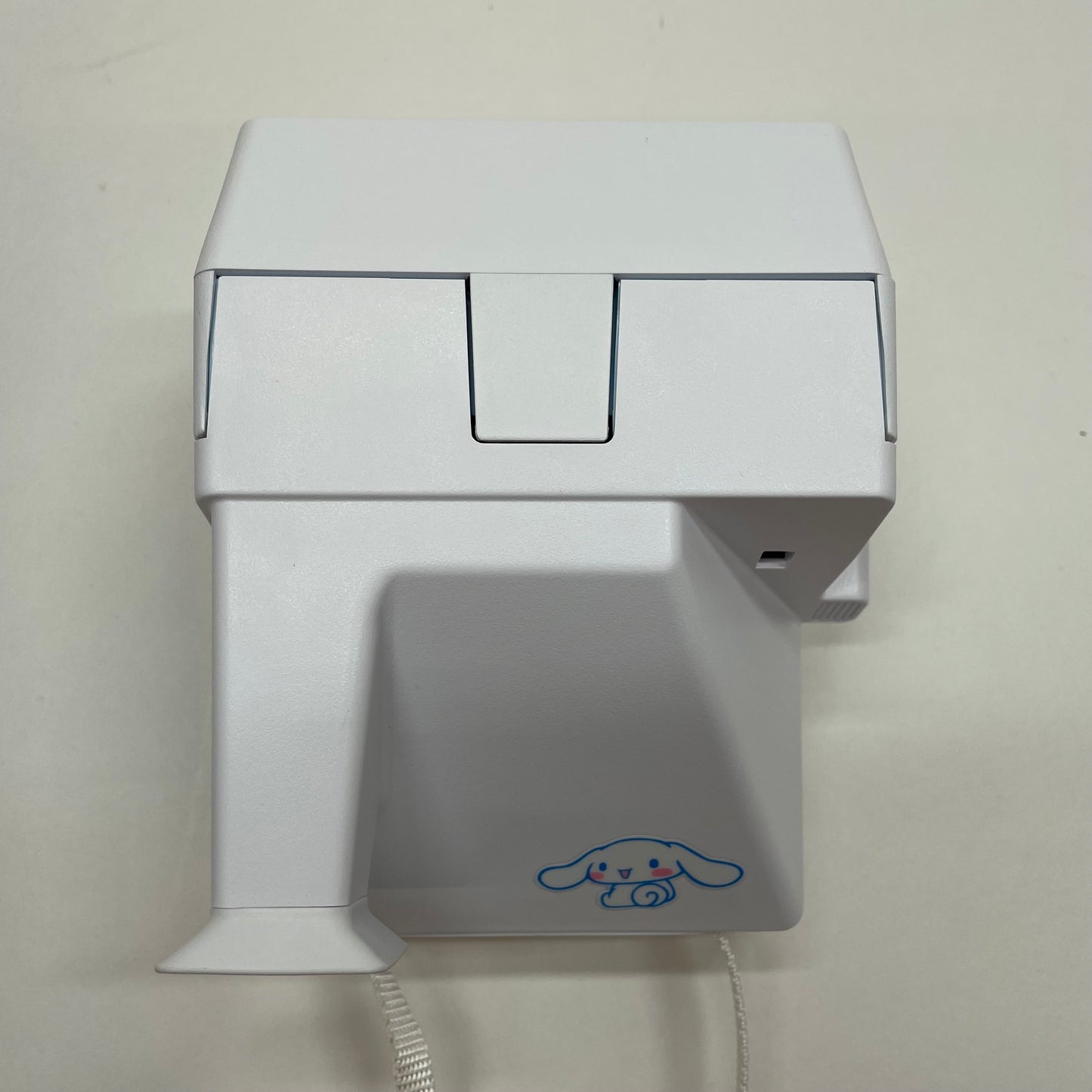 Polaroid x Cinnamoroll 600 Instant Film Camera Refurbished by Retrospekt