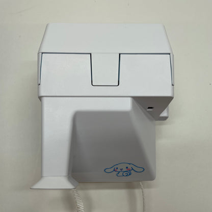 Polaroid x Cinnamoroll 600 Instant Film Camera Refurbished by Retrospekt