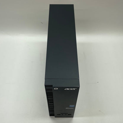 Acer Aspire XC-703G Intel J1900 2.0GHz 4GB RAM 500GB SSD Intel HD Graphics