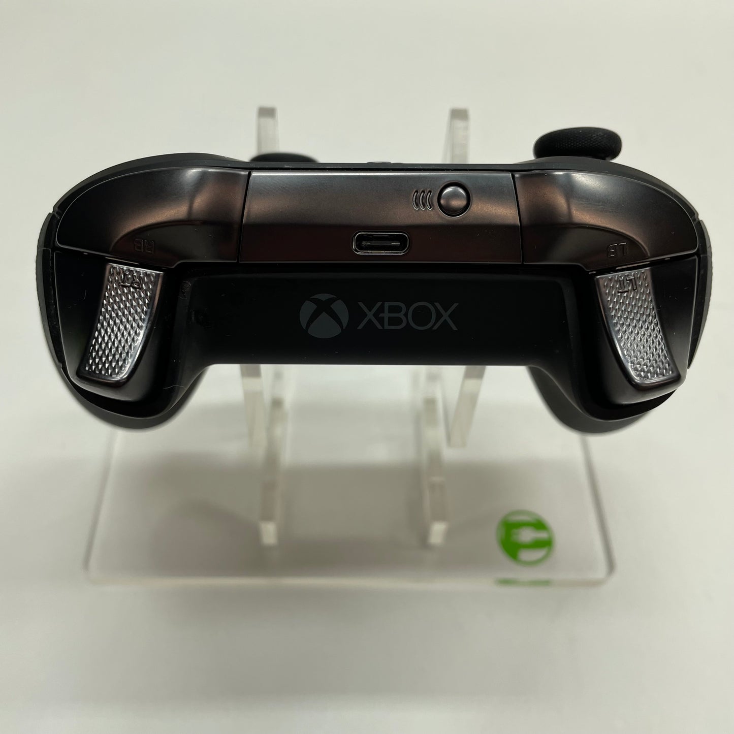 Microsoft Xbox One Elite Controller Series 2 Black 1797