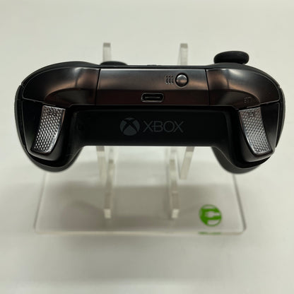 Microsoft Xbox One Elite Controller Series 2 Black 1797