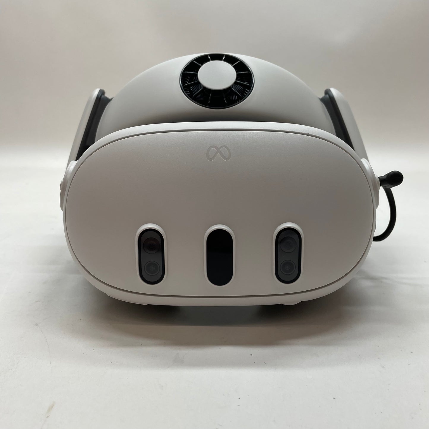 Meta Quest 3 512GB Standalone All-in-One VR Headset S3A With BOBOVR Pro Strap