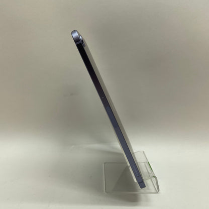 Unlocked Apple iPad Mini 6th Gen 256GB Purple MK8K3LL/A