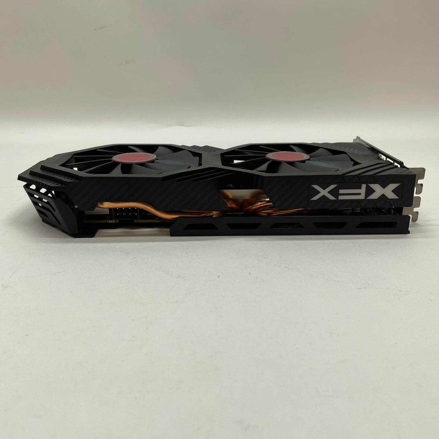 XFX Radeon RX 570 4GB GDDR5 Graphics Card RX-CYBER8 GPU