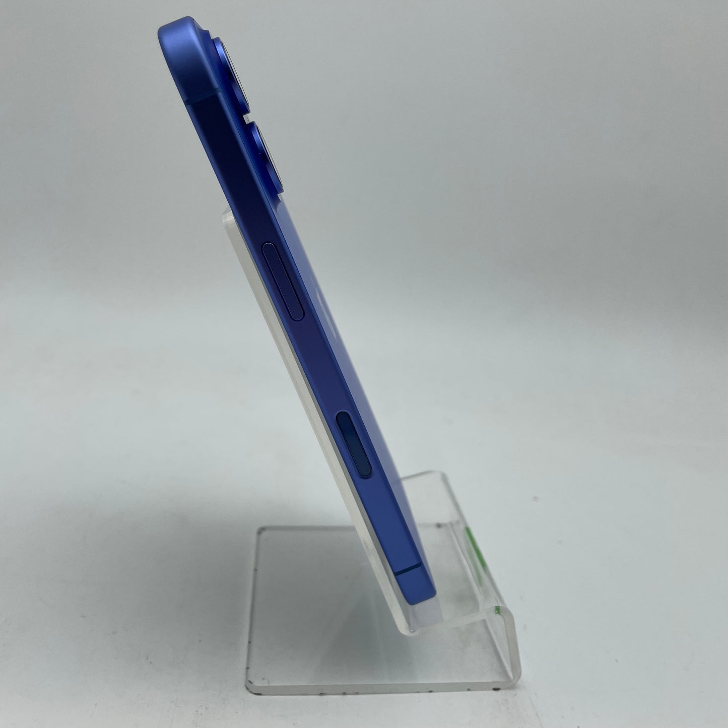 Factory Unlocked Apple iPhone 16 128GB Ultramarine MYAT3LL/A