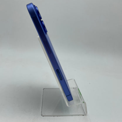 Factory Unlocked Apple iPhone 16 128GB Ultramarine MYAT3LL/A