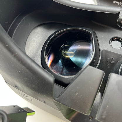 Sony Playstation 4 PS4 Virtual Reality VR Headset White CUH-ZVR1