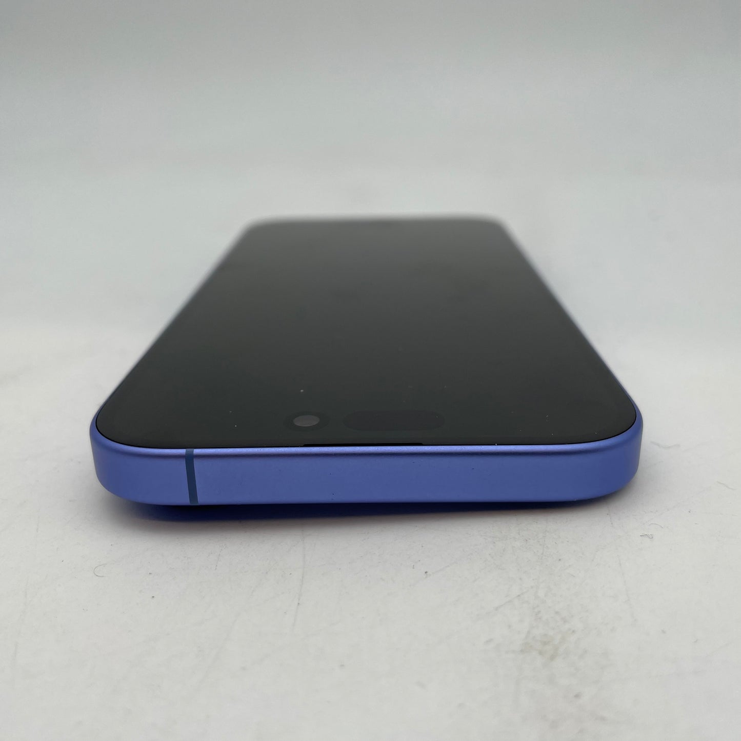 Factory Unlocked Apple iPhone 16 128GB Ultramarine MYAT3LL/A
