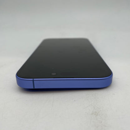 Factory Unlocked Apple iPhone 16 128GB Ultramarine MYAT3LL/A