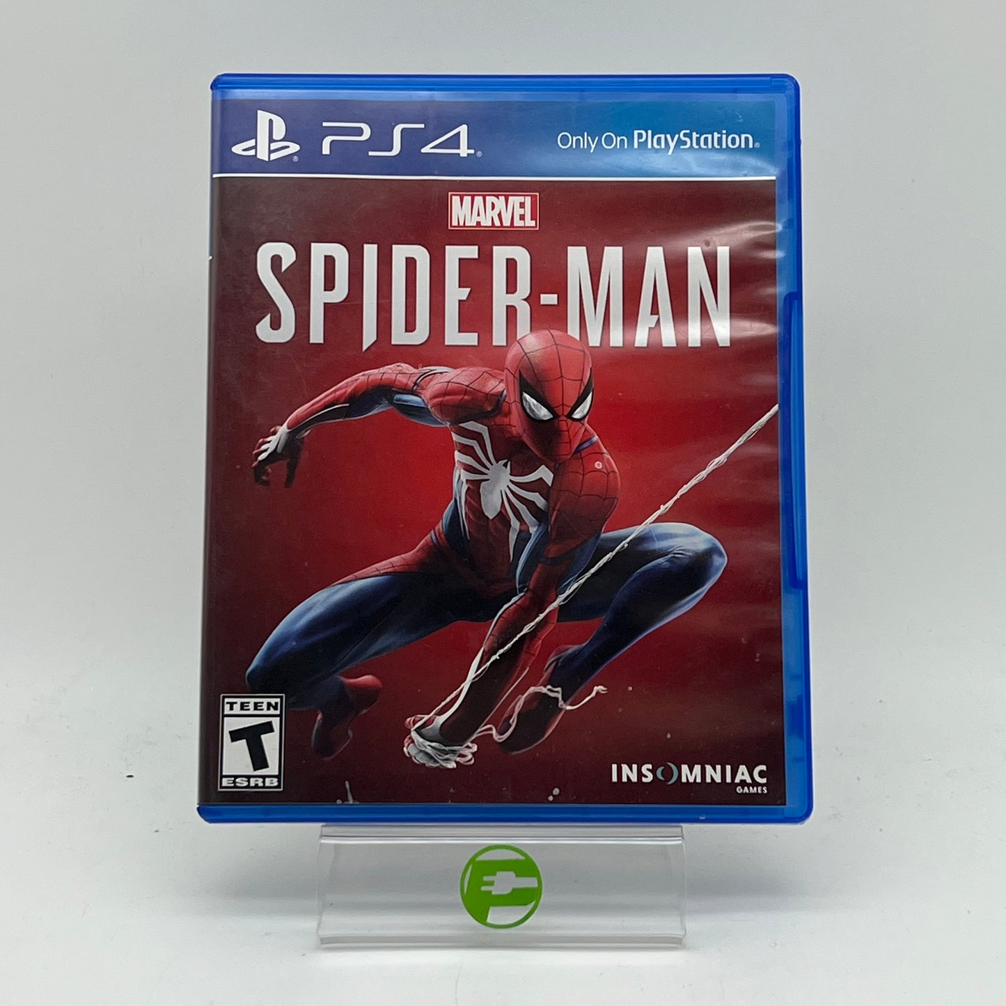 Marvel's Spider Limited Edition Sony PlayStation 4 Pro PS4 1TB Console