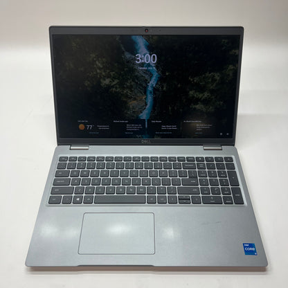 Dell Latitude 5520 P104F 15" i5-1135g7 2.4GHz 16GB RAM 500GB SSD