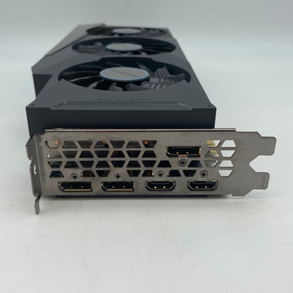 Gigabyte GeForce RTX 3080 Ti Eagle 12GB GDDR6X Graphics Card GV-N308TEAGLE-12GD