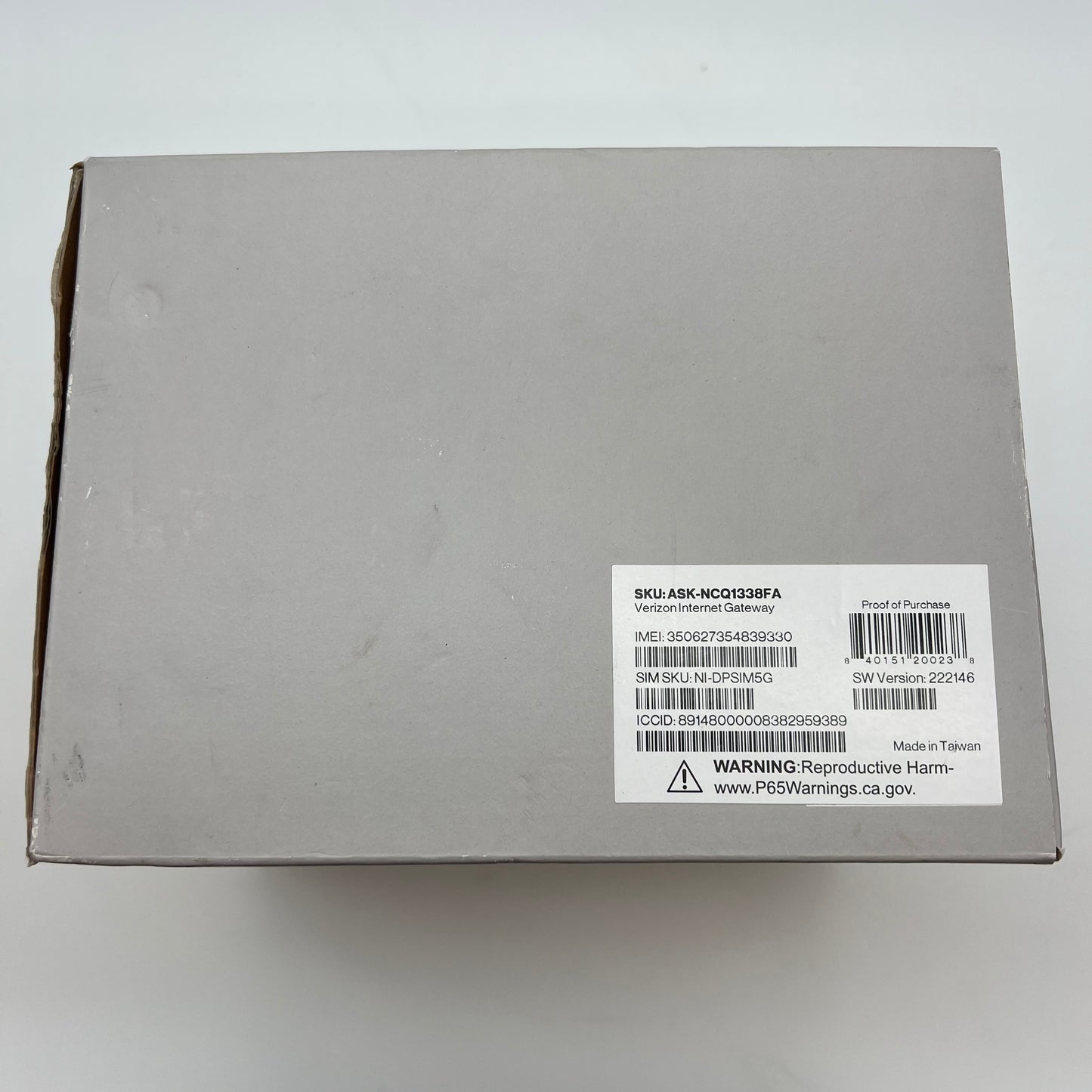 Product Image