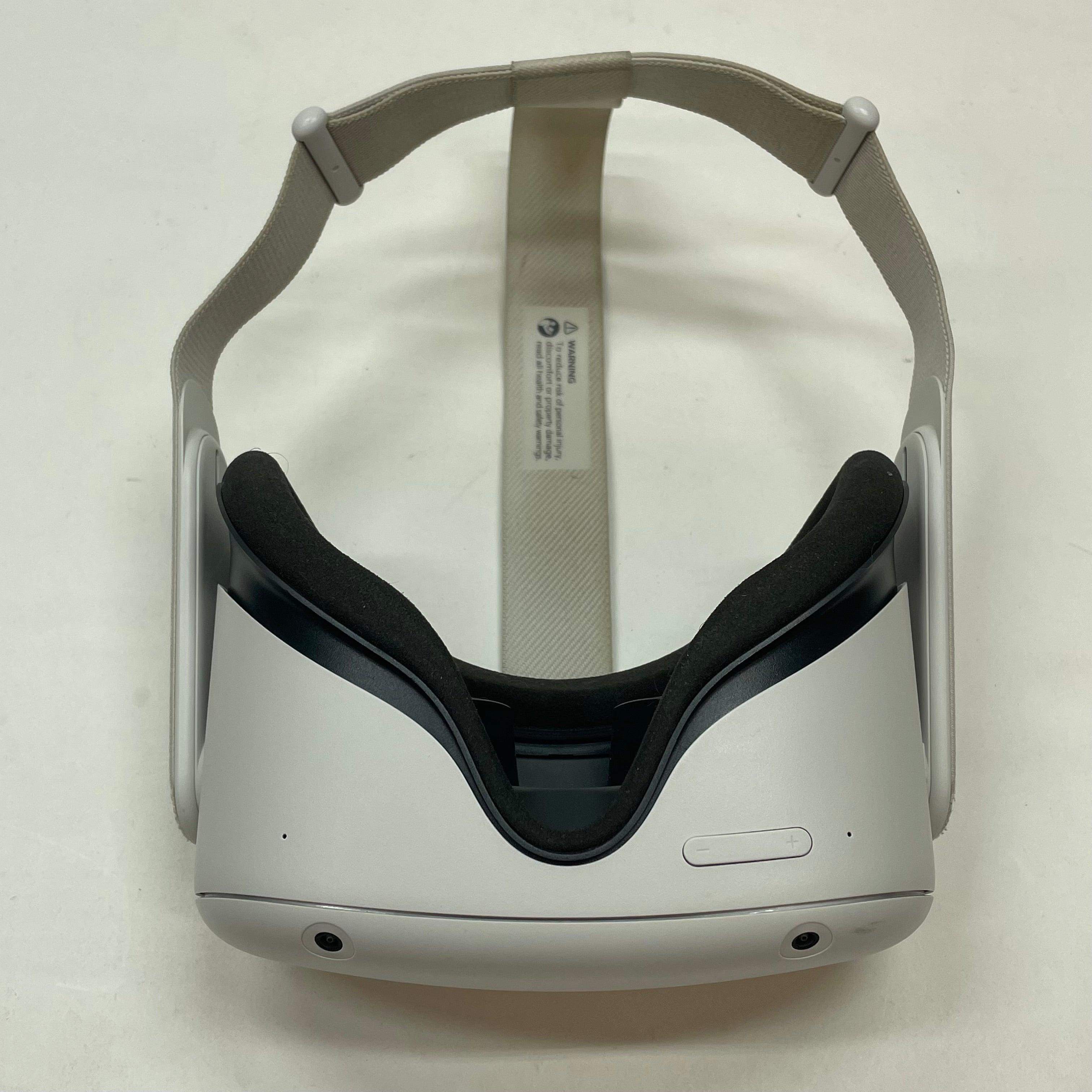 Oculus Quest 2 64GB Standalone All-in-One VR Headset KW49CM