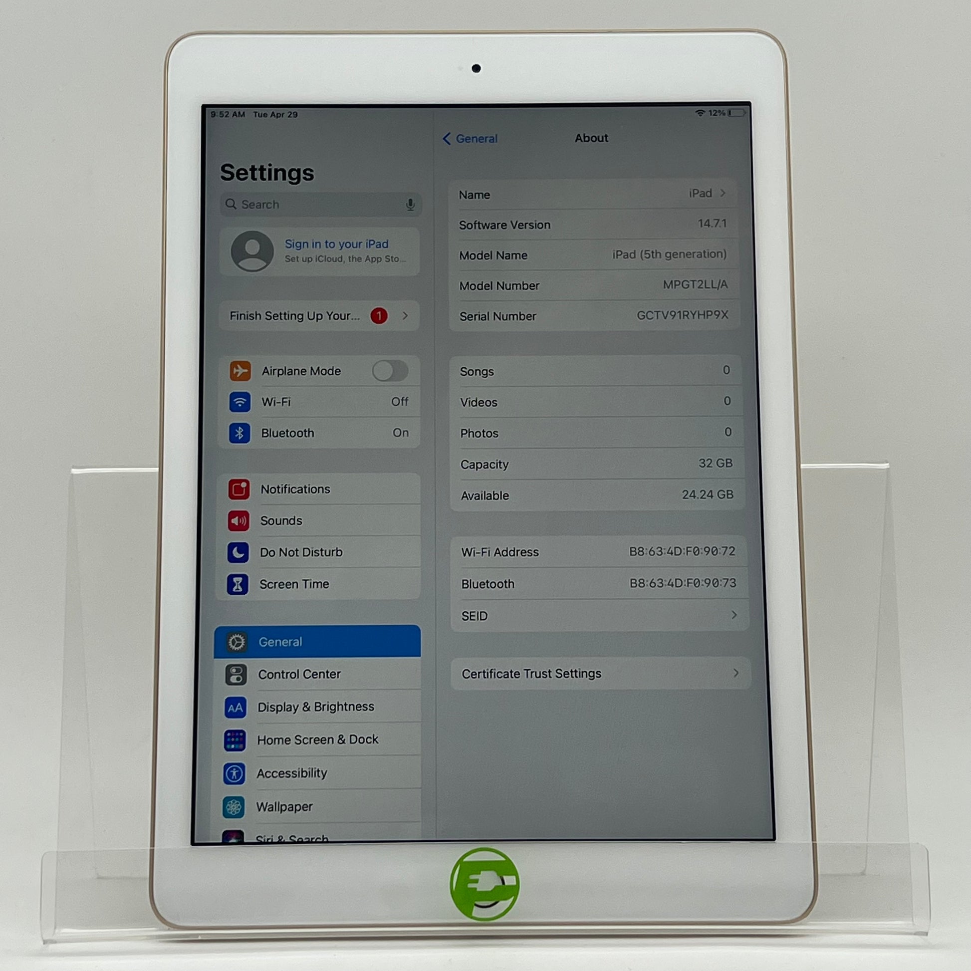 Product Image