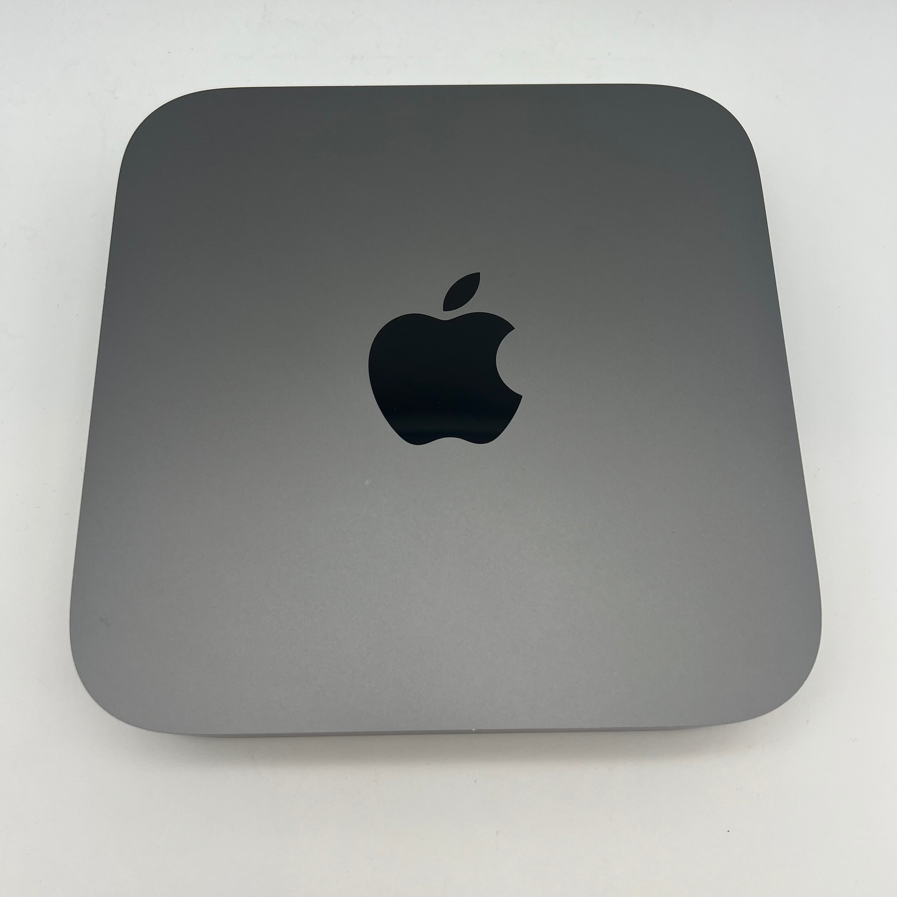 Mac mini 2018（No.A1993）core i5/8GB/256GB 2018 Apple Mac mini i5 3.0GHz/8GB/256GB - (Space Gray) A1993