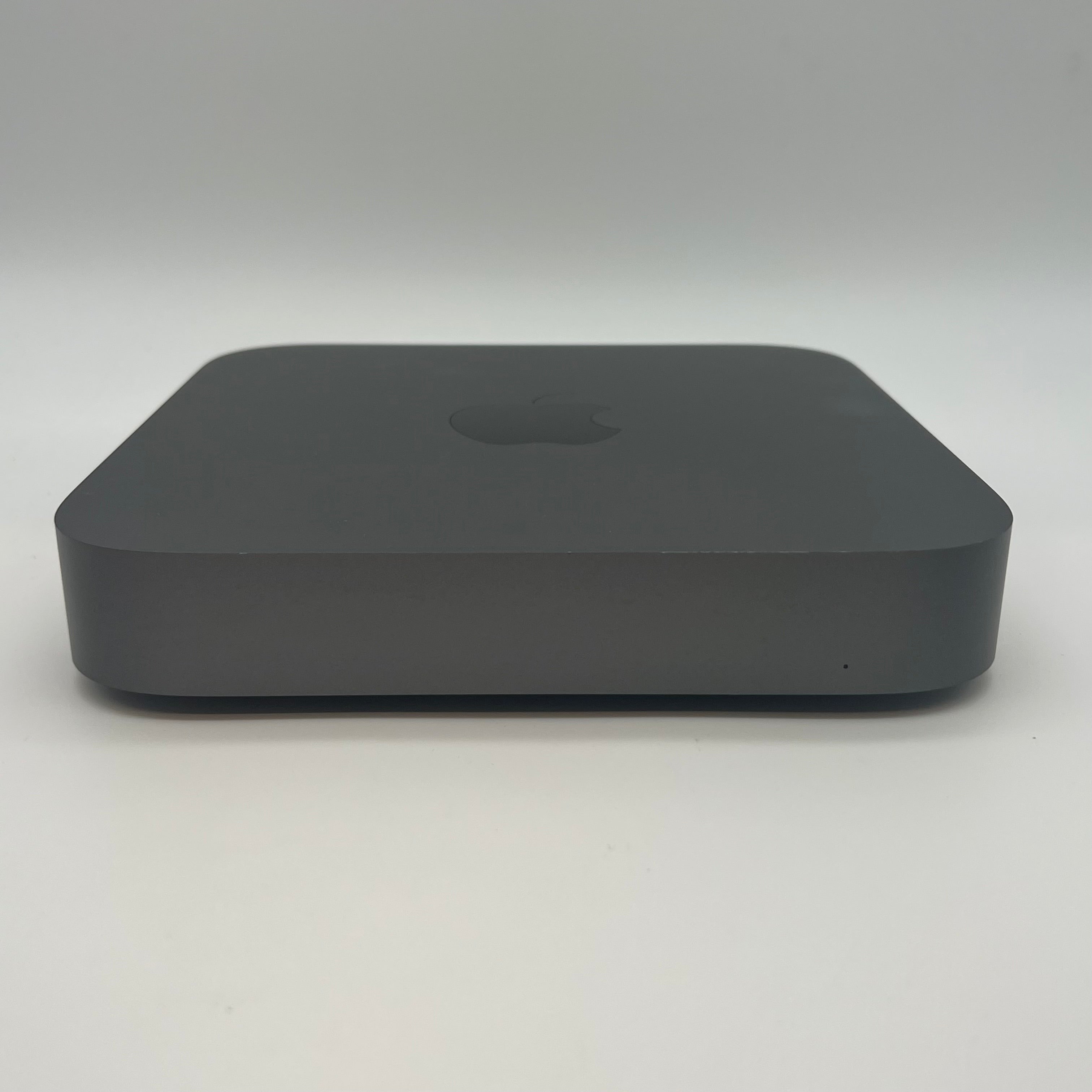 2018 Apple Mac Mini i5 3.0GHz 8GB RAM 256GB SSD Space Gray